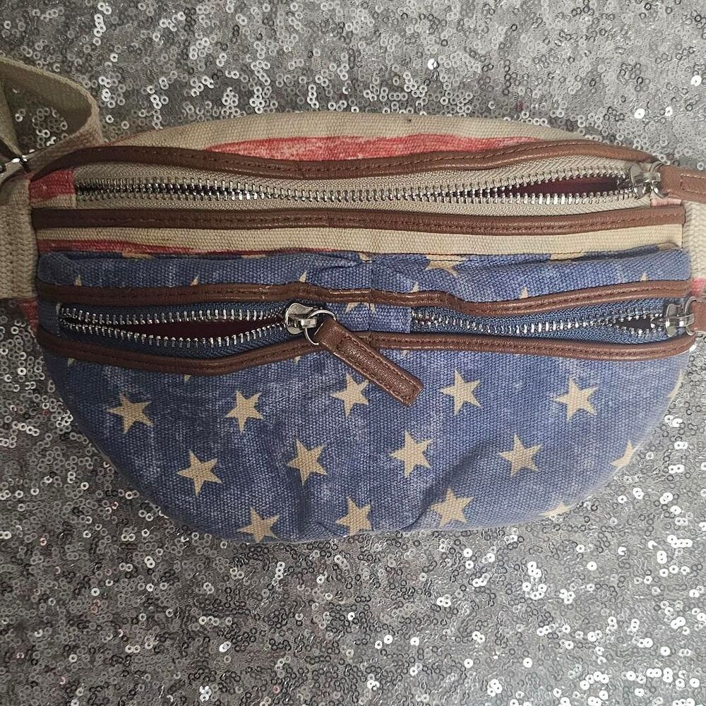 No-brand Women's Bag - Picture 2 of 3